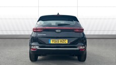 Kia Sportage 1.6 GDi ISG 1 5dr Petrol Estate